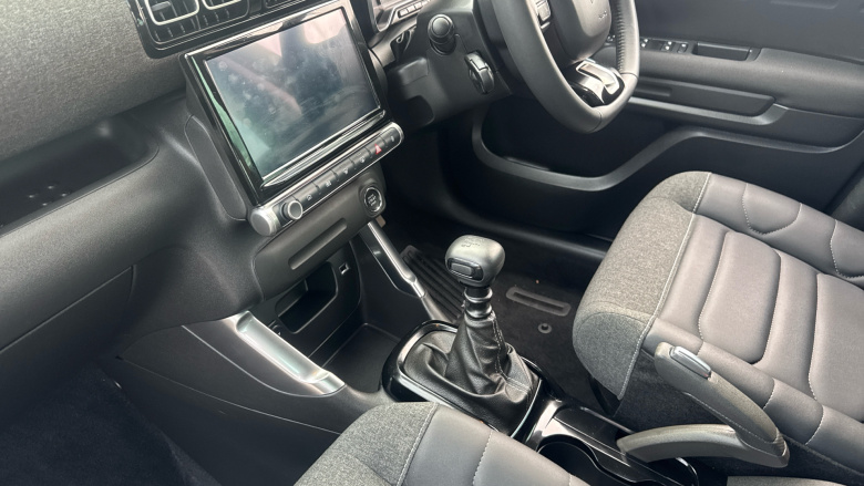 Citroen C3 Aircross 1.2 PureTech 110 Max 5dr Petrol Hatchback